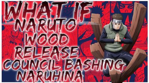 Council Bashing (Naruto) .